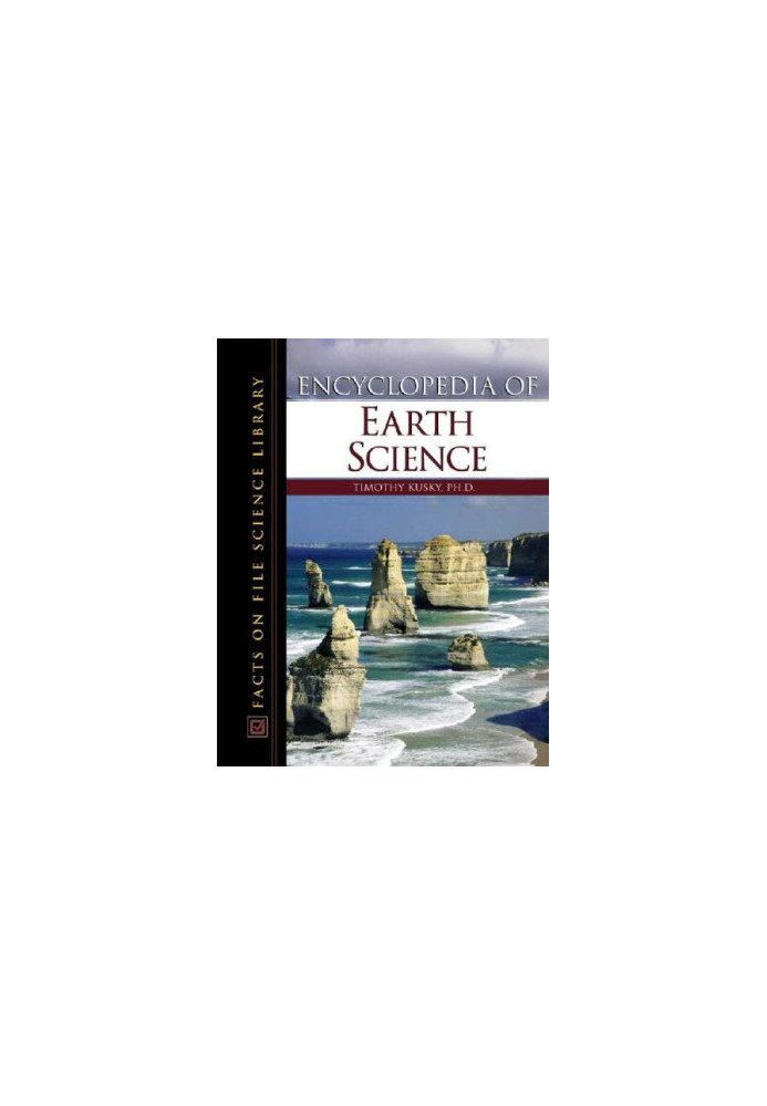 Encyclopedia of Earth Science