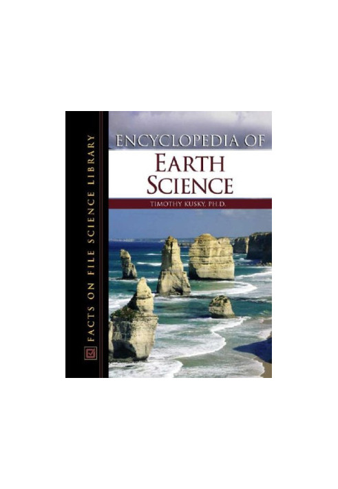 Encyclopedia of Earth Science