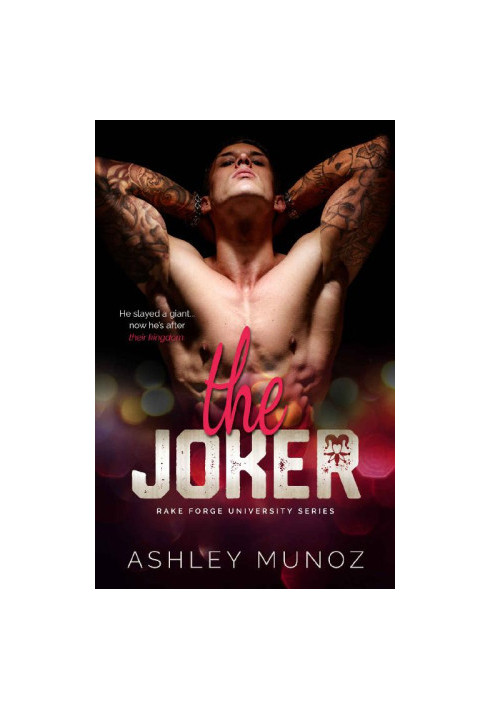 The Joker