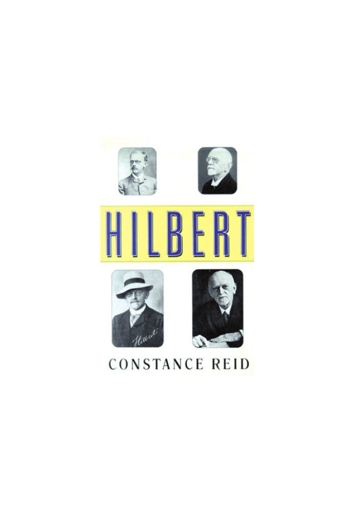 Hilbert