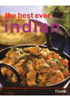 The Best Ever Indian Recepes
