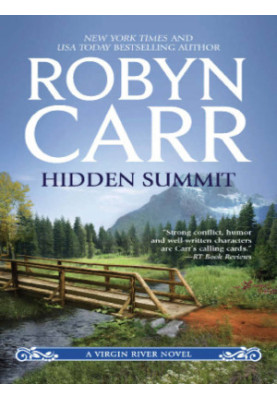 Hidden Summit (A Virgin River Novel, 15)