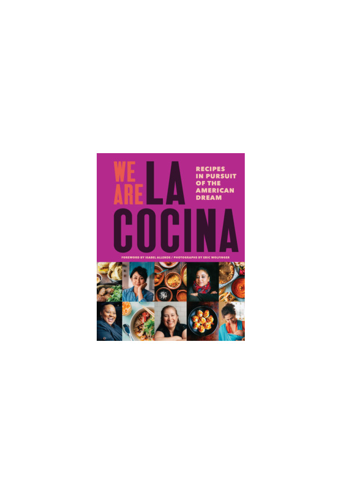 We Are La Cocina