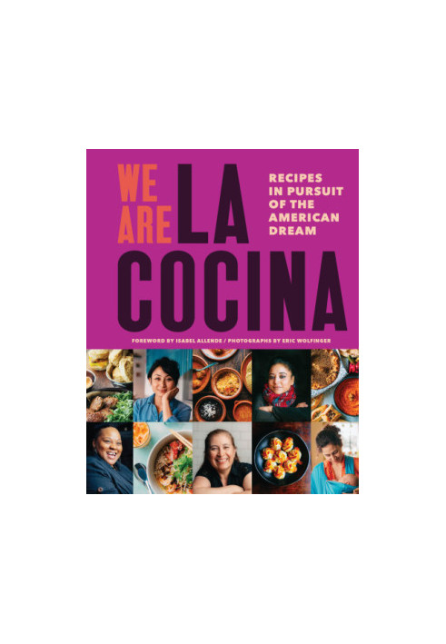We Are La Cocina