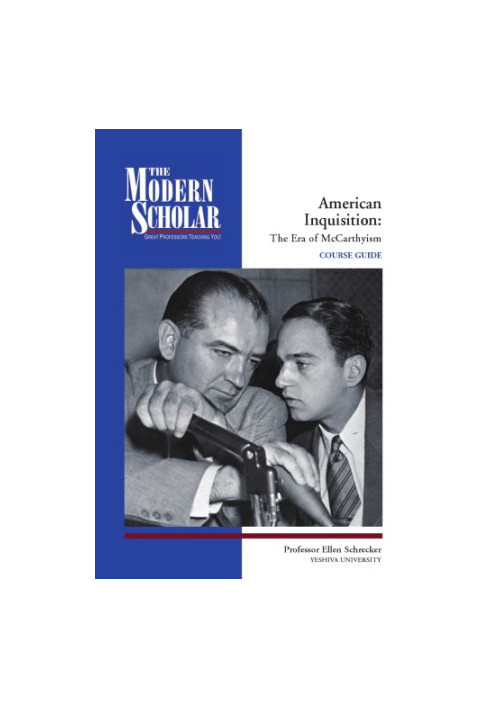 American inquisition : the era of McCarthyism