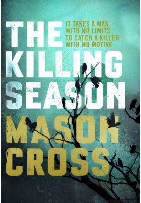 [Carter Blake 01] • The Killing Season