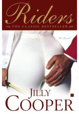 [Cooper's horse series 01] • Rivals and Riders · Ebook Bundle