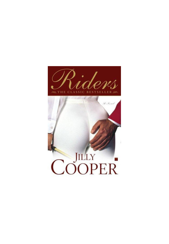 [Cooper's horse series 01] • Rivals and Riders · Ebook Bundle