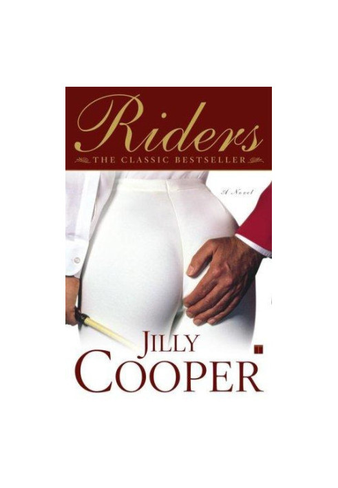 [Cooper's horse series 01] • Rivals and Riders · Ebook Bundle