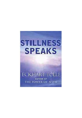 Stillness Speaks