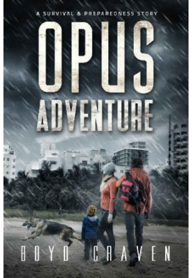 [One Man's Opus 03] • Opus Adventure