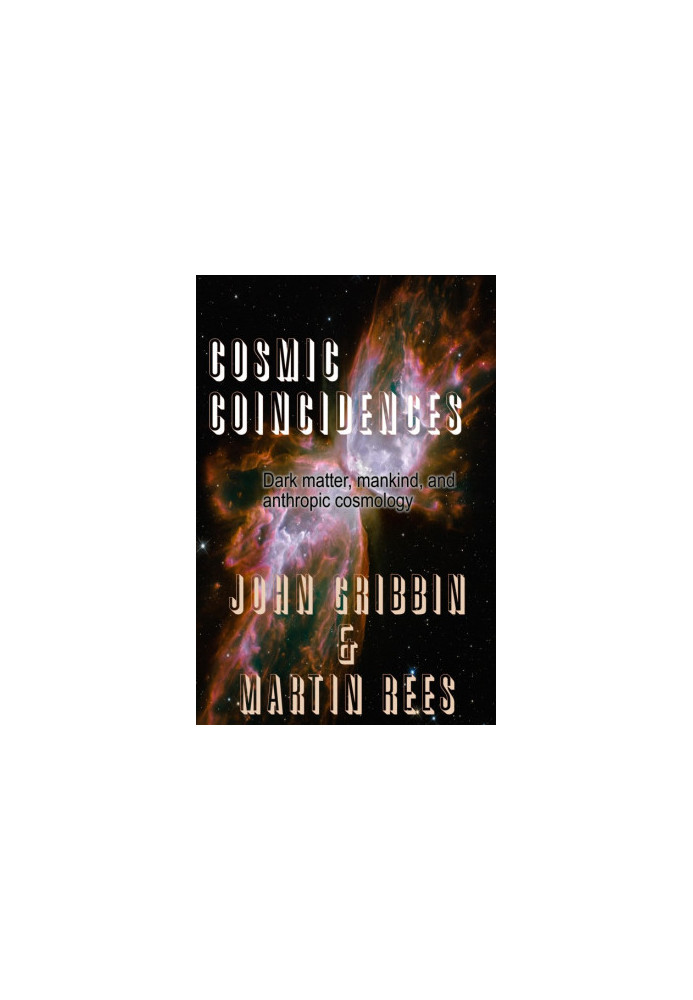 Cosmic Coincidences