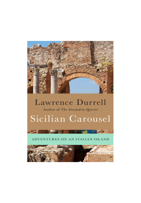 Sicilian Carousel