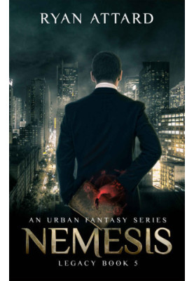 [Legacy 05] • Nemesis