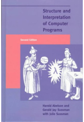 Structure and Interpretation of Computer Programs