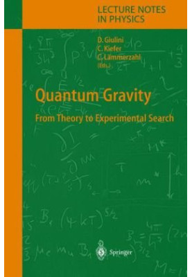 Quantum gravity: from theory to experimental search