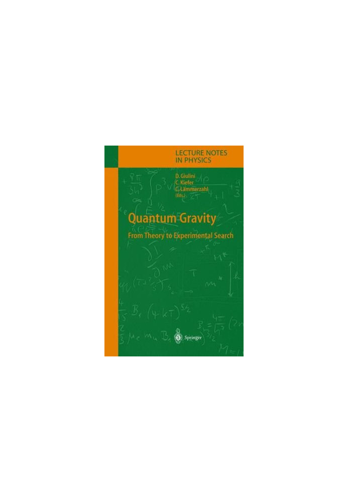 Quantum gravity: from theory to experimental search