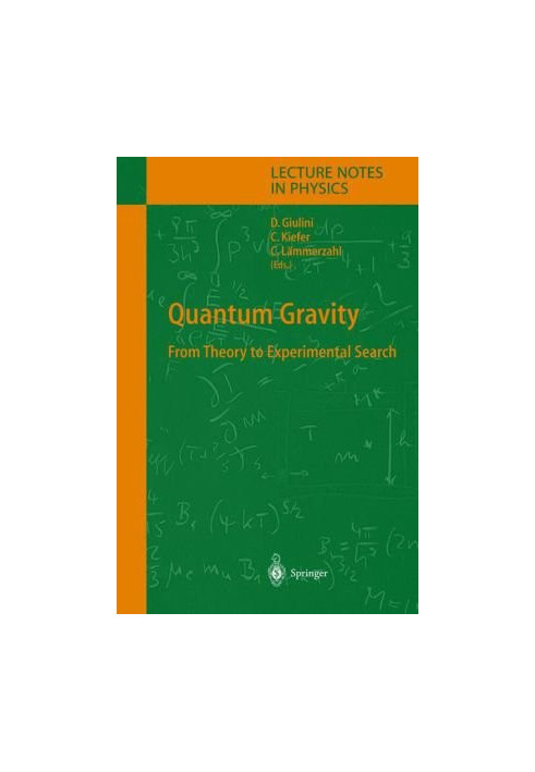 Quantum gravity: from theory to experimental search