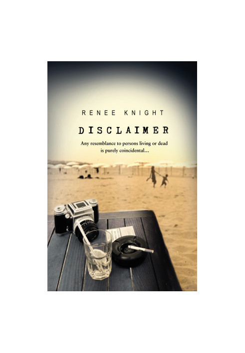 Disclaimer