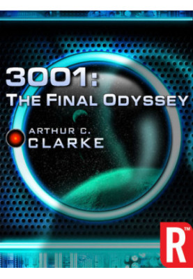 3001 - The Final Odyssey