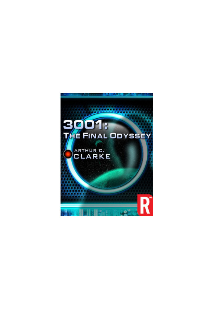 3001 - The Final Odyssey