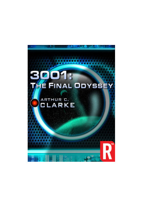 3001 - The Final Odyssey