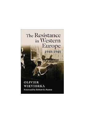 The resistance in Western Europe 1940-1945