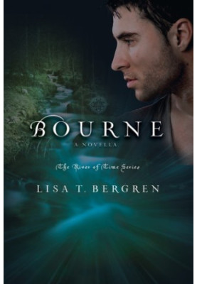 [River of Time 01] • Bourne