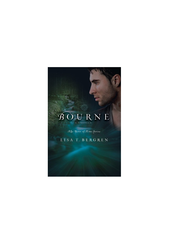 [River of Time 01] • Bourne