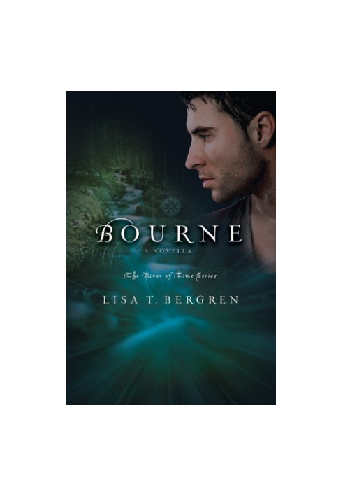 [River of Time 01] • Bourne