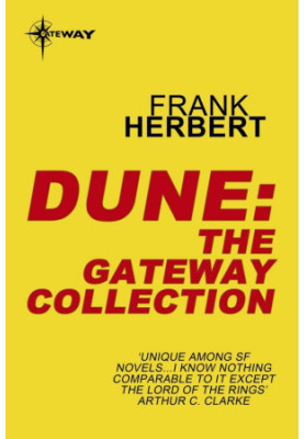 Dune: The Gateway Collection
