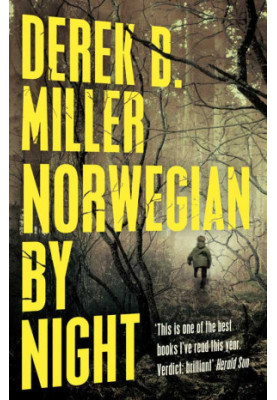 Norwegian by Night (Sheldon Horowitz 2)
