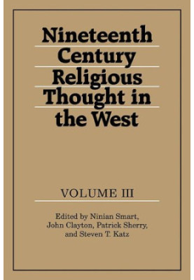 Nineteenth-Century Religious Thought in the West