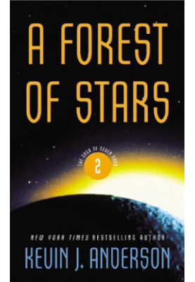 A Forest of Stars