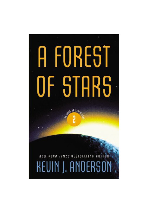 A Forest of Stars