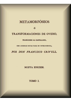 Metamorphoses or Transformations (1 of 4)