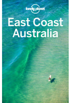 Lonely Planet East Coast Australia