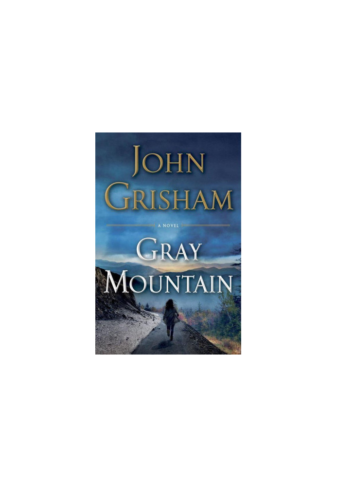 Gray Mountain