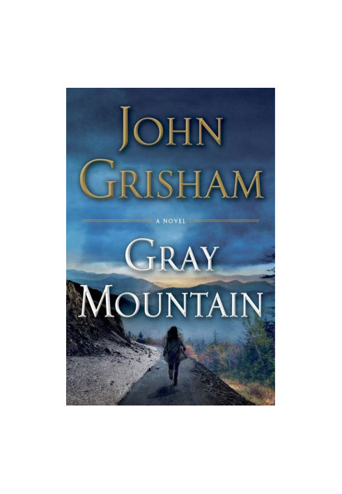 Gray Mountain