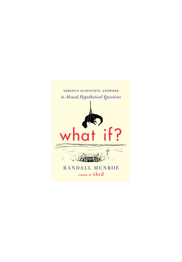 What If?