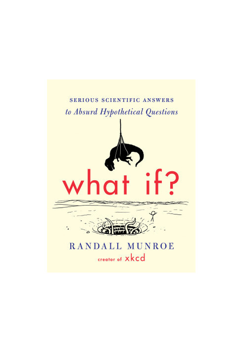 What If?