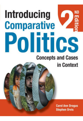 Introducing Comparative Politics · Concepts and Cases in Context