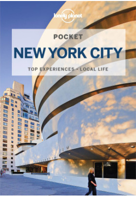 Pocket New York City: Top Experiences, Local Life