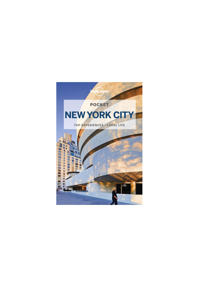 Pocket New York City: Top Experiences, Local Life
