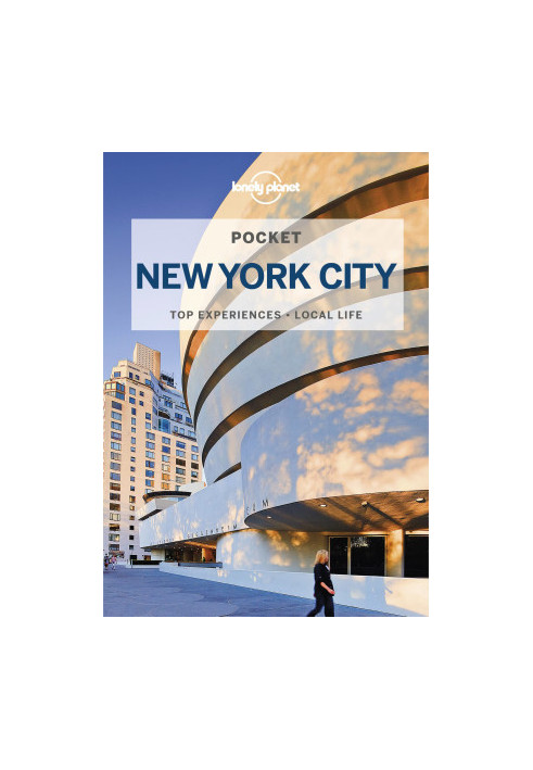 Pocket New York City: Top Experiences, Local Life
