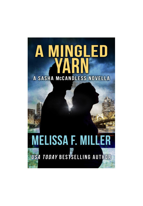 A Mingled Yarn