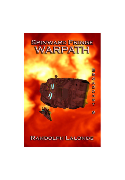 Spinward Fringe Broadcast 9