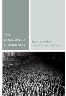 The Disavowed Community