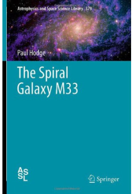 The Spiral Galaxy M33