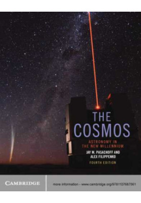 The Cosmos Astronomy in the New Millennium